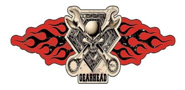 Gearhead 191553